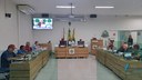  7ª Reunião Ordinária da Câmara Municipal de Campina Verde aprova projetos e concede Moções de Aplauso