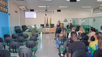 Abril Azul e Verde: Câmara promove palestras sobre inclusão, autismo e saúde no trabalho 