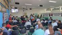 Audiência Pública na Câmara Municipal de Campina Verde debate estadualização da Estrada Municipal 070