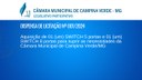 AVISO DE DISPENSA DE LICITAÇÃO N° 001/2024