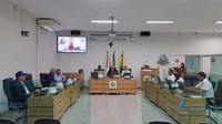 Câmara de Campina Verde retoma atividades após recesso com sessão ordinária na noite de terça feira 5