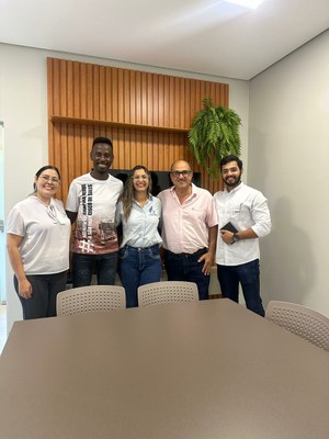 Câmara Municipal, compromisso com a saúde e segurança no trabalho