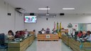 Câmara Municipal de Campina Verde realiza 19ª Reunião Ordinária de 2025