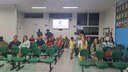Câmara Municipal de Campina Verde realiza 8ª Reunião Ordinária com entrega de moções e votação de projetos