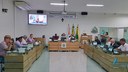 Câmara Municipal realiza a 16ª Sessão Ordinária do ano