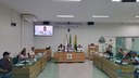 Câmara Municipal realiza a 2ª reunião ordinária do ano