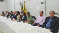  Câmara Municipal realiza homenagem que eterniza uma trajetória de fé, serviço e dedicação