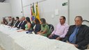  Câmara Municipal realiza homenagem que eterniza uma trajetória de fé, serviço e dedicação