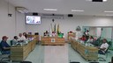Câmara Municipal realiza primeira Reunião Ordinária do ano