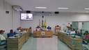 Câmara realizou a 4ª reunião ordinária do ano