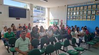 Campina Verde realiza Conferência Municipal de Saúde do Trabalhador com foco na valorização e prevenção