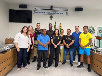 Mobilidade Segura em Debate: projeto busca conscientizar sobre uso de veículos elétricos em Campina Verde e Honorópolis 