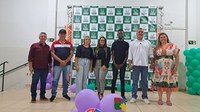 Presidente da Câmara e vereadores participam de palestra sobre Autismo e reforçam compromisso com a inclusão