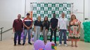 Presidente da Câmara e vereadores participam de palestra sobre Autismo e reforçam compromisso com a inclusão