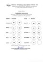 RESOLUÇÃO n.º 002/2023 CALENDÁRIO LEGISLATIVO 2023
