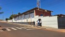 Vereadores estiveram no DER de Ituiutaba para tratar de assuntos sobre a malha viária da região