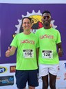 Vereadores participam da 1ª Corrida Prata Corre Trail