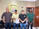 Vereadores pedem a realização de um mutirão para a emissão de documentos de identidade no município.