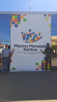 Vereadores realizam visita ao Centro Municipal de Atendimento Multidisciplinar em Iturama