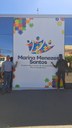 Vereadores realizam visita ao Centro Municipal de Atendimento Multidisciplinar em Iturama