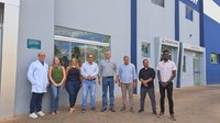 Vereadores realizam visita ao Hospital São José de Ituiutaba